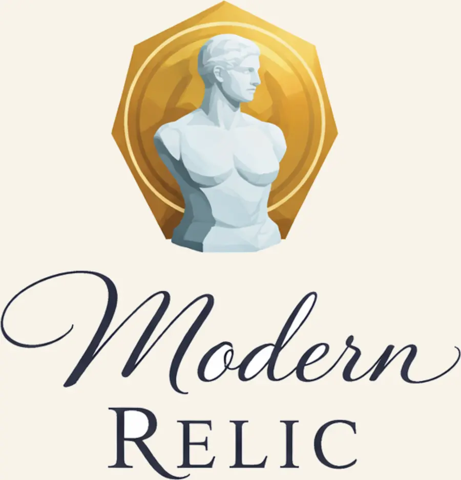 Modern Relic